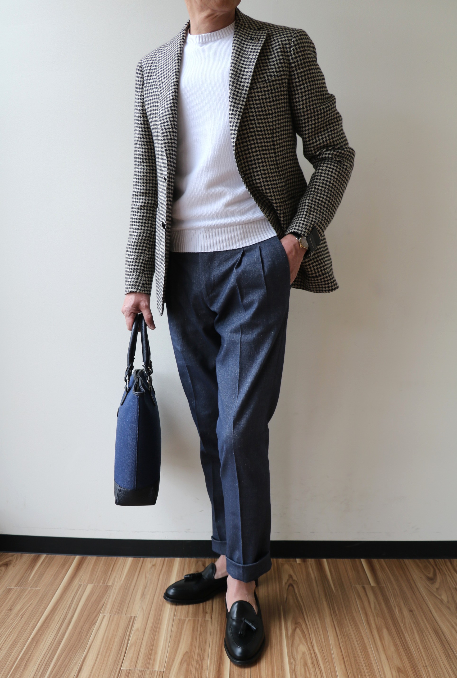 GLORYGUY & Cachette｜ボトムに注目です!! PT01/ピーティーゼロウーノ