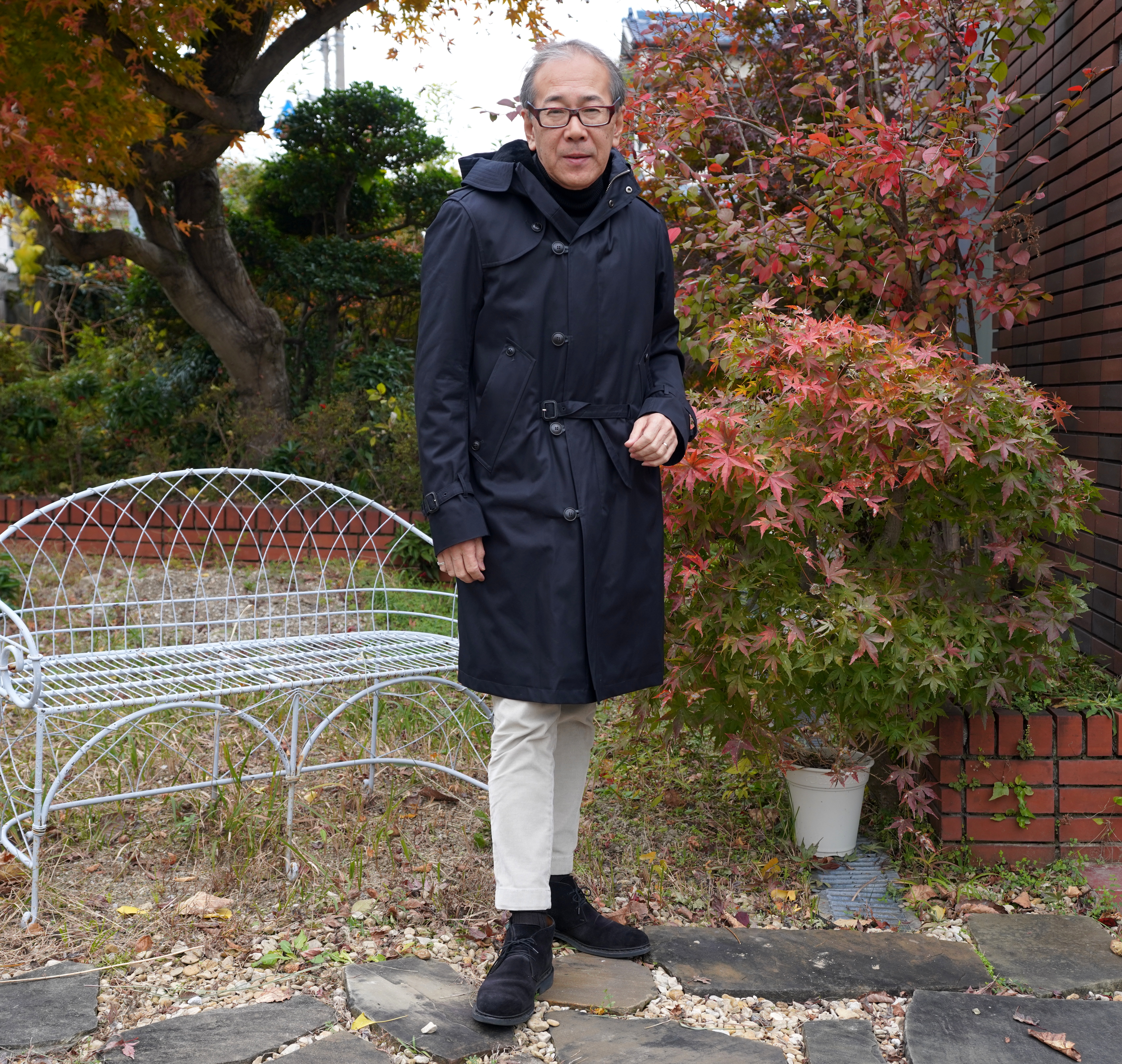 GLORYGUY & Cachette｜GLORYGUY NEWS