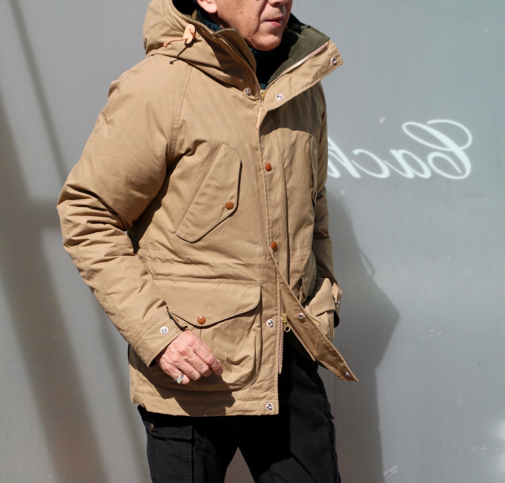 GLORYGUY & Cachette｜GLORYGUY NEWS