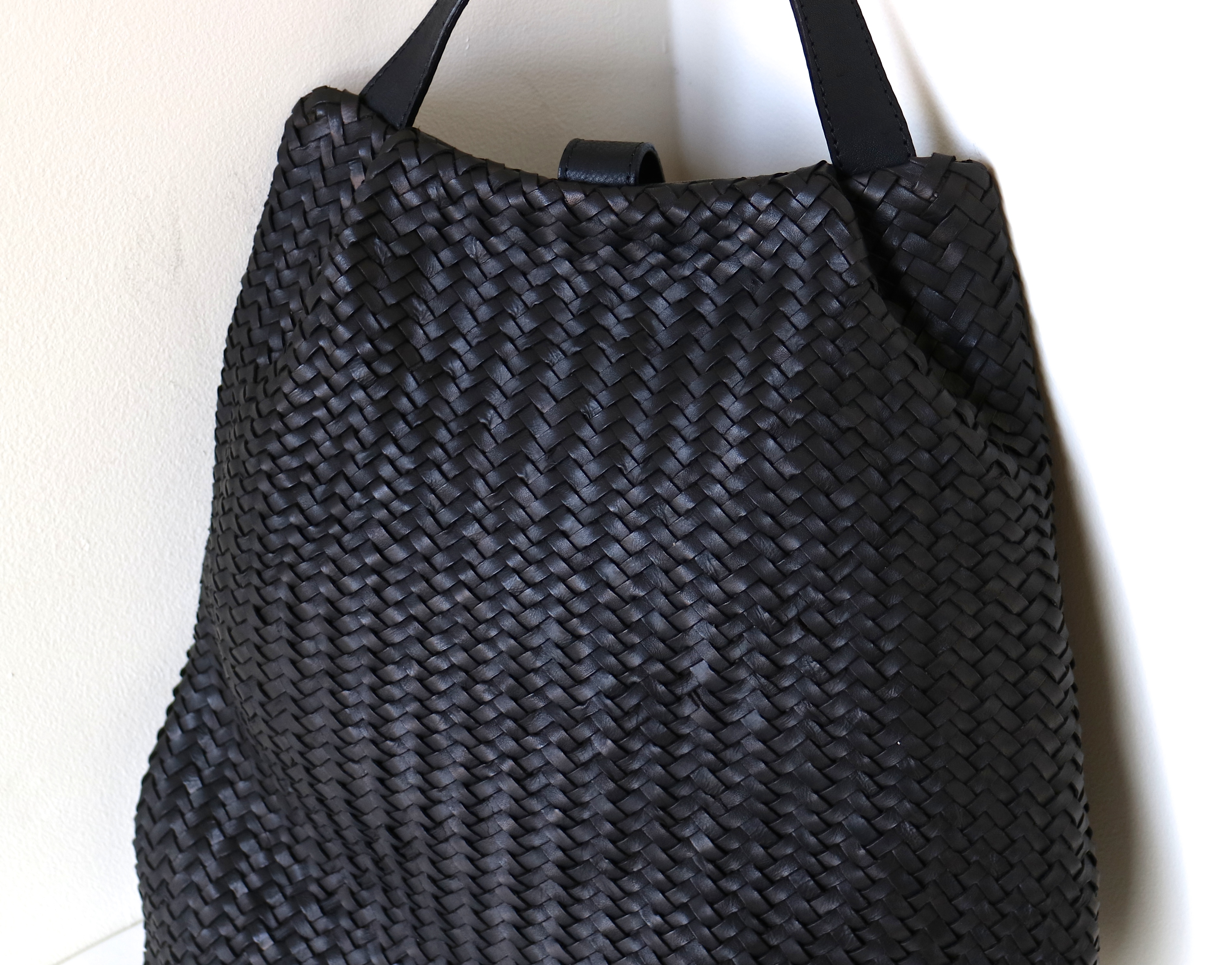 GLORYGUY & Cachette｜マガジーノの秘密兵器後半戦!! TIBERIO FERRETTI