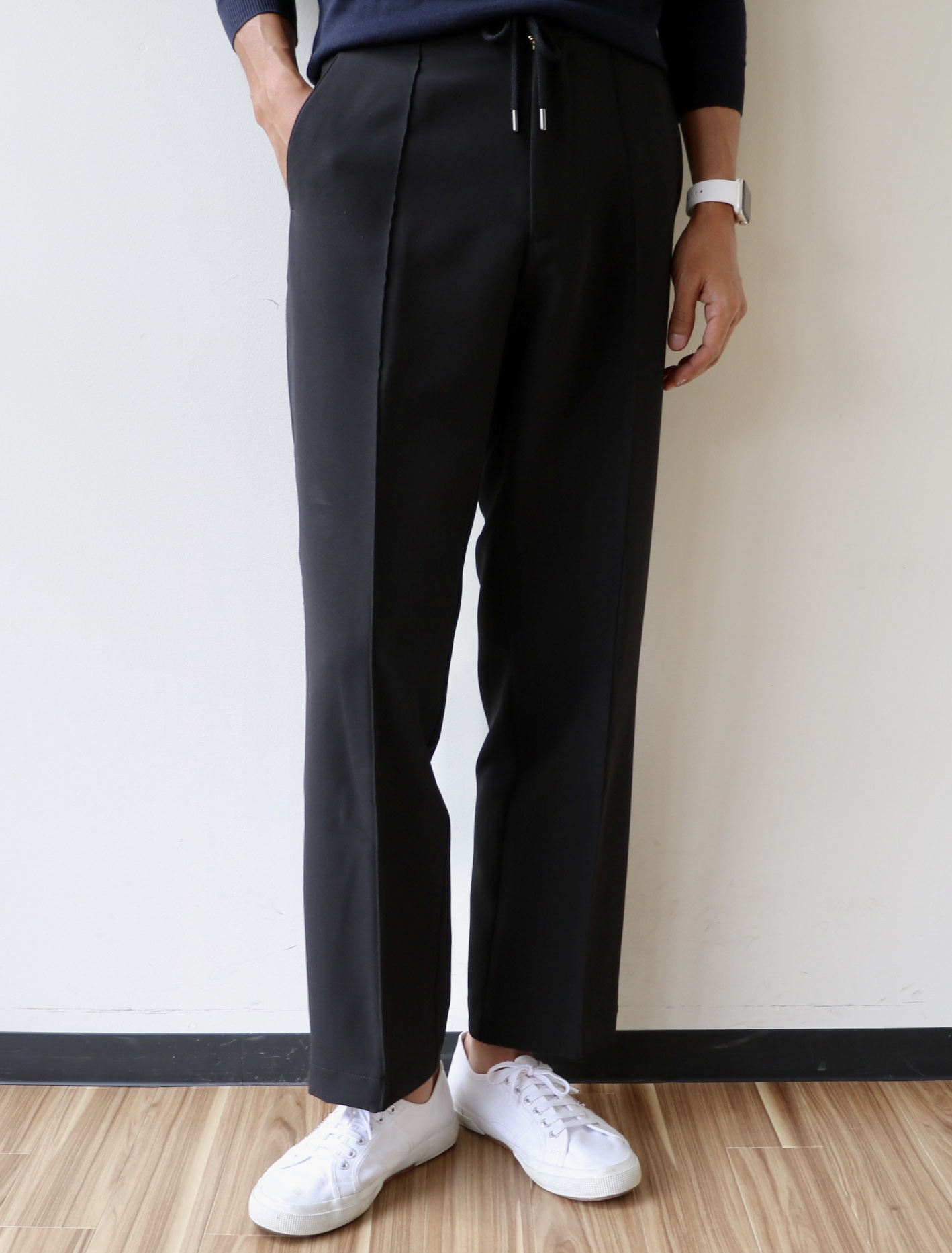 GLORYGUY & Cachette｜パンツで楽しみにしていたのは、BERWICH/ベル