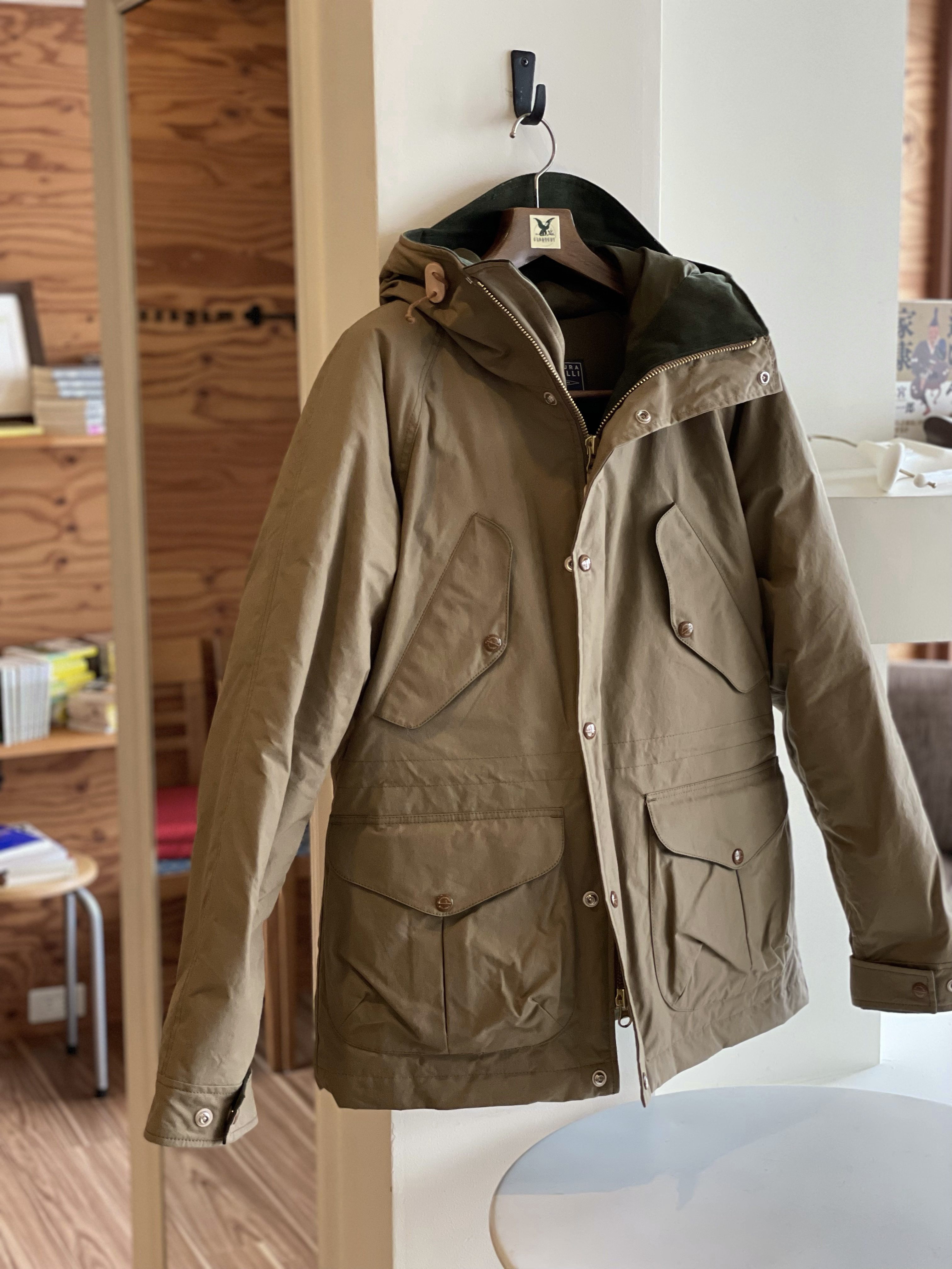 GLORYGUY & Cachette｜蔵庫 MAGAZZINO BLOG