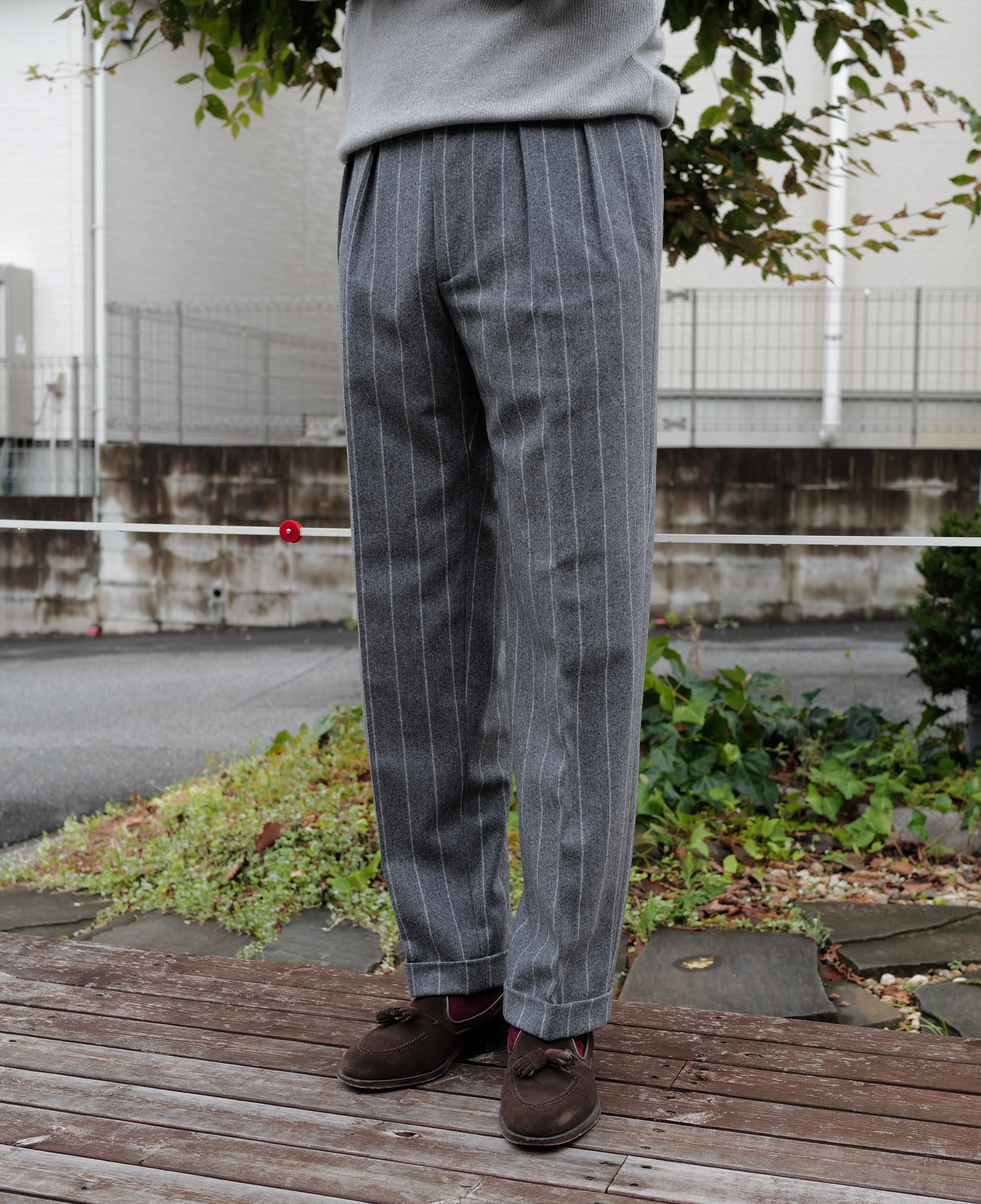 GLORYGUY & Cachette｜Cachette MEN'S