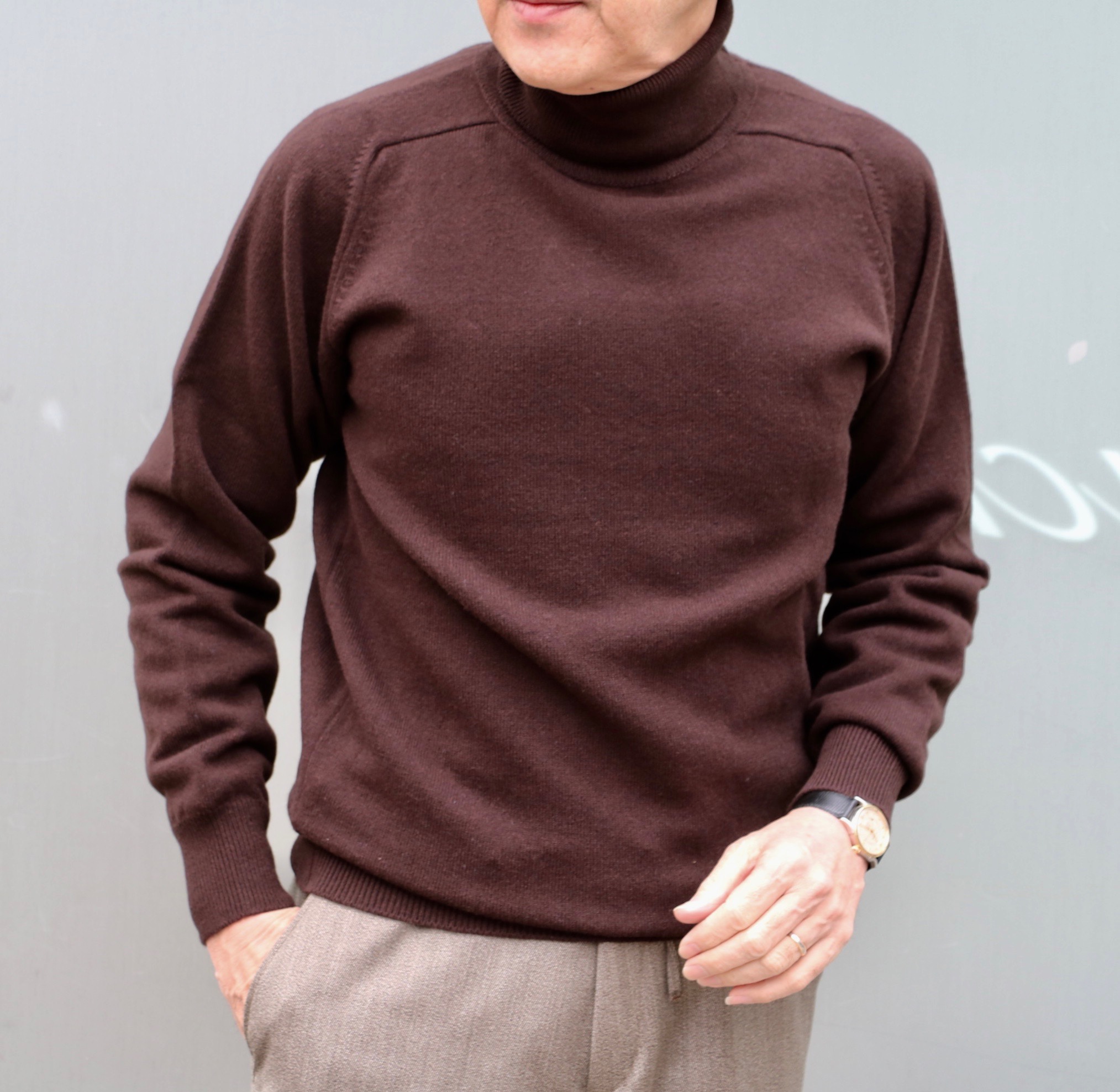 GLORYGUY & Cachette｜WILLIAM LOCKIE/ウィリアムロッキーの