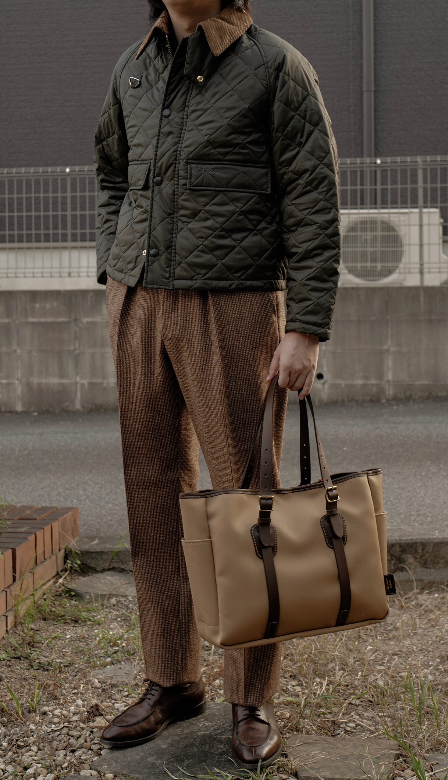 Barbour/バブアー】130周年限定モデルをご提案します！！！ ｜ Clothes