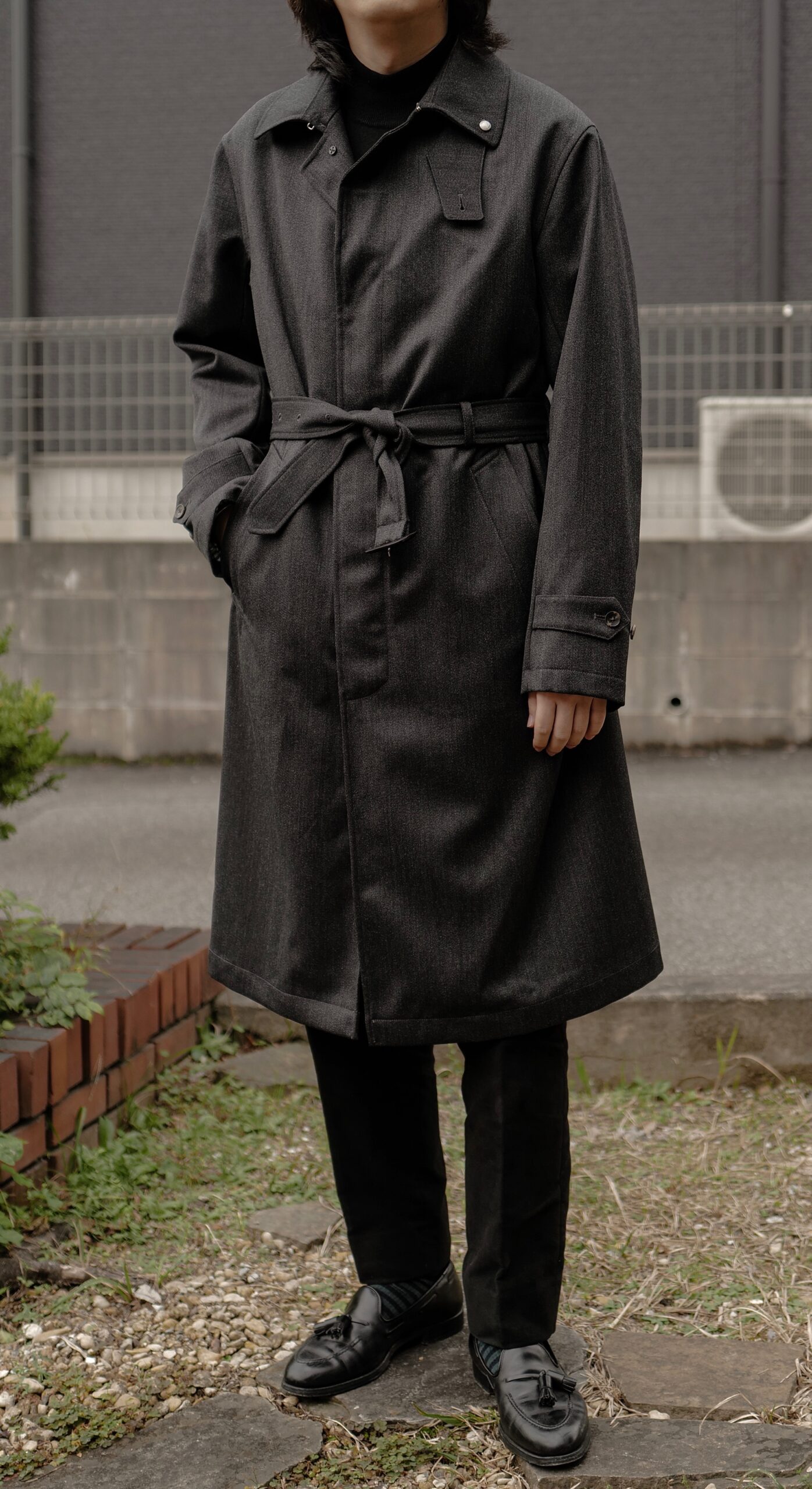 Whiteley&Green/ホワイトリーアンドグリーン】からエクスクルーシブ