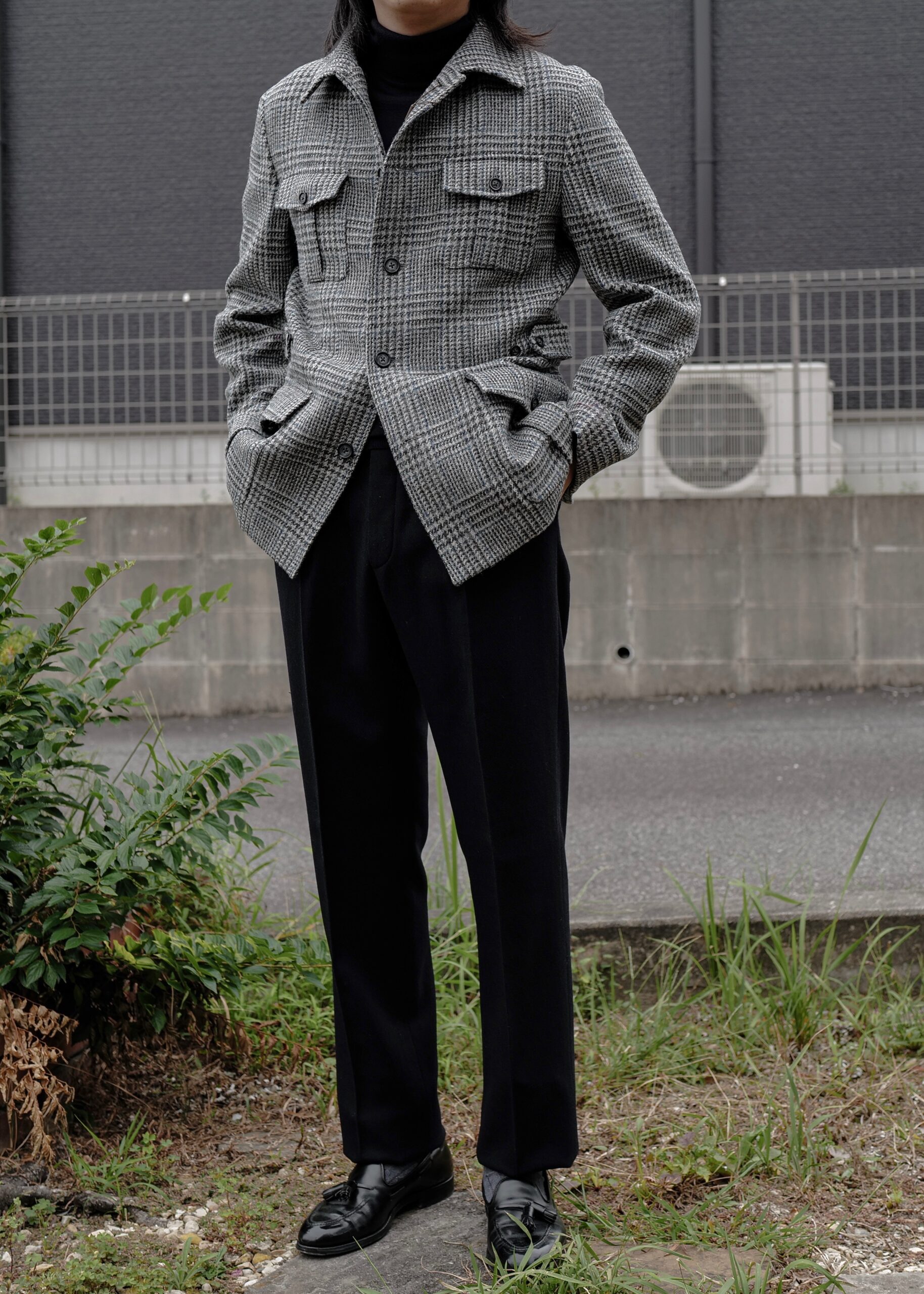 世界でカシェートにしかない【CORDINGS/コーディングス】の銘品