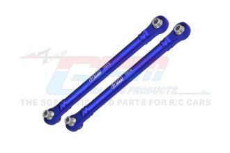 GPM TS162 7075 Alloy Front Steering Toe Links Technical Upgrade