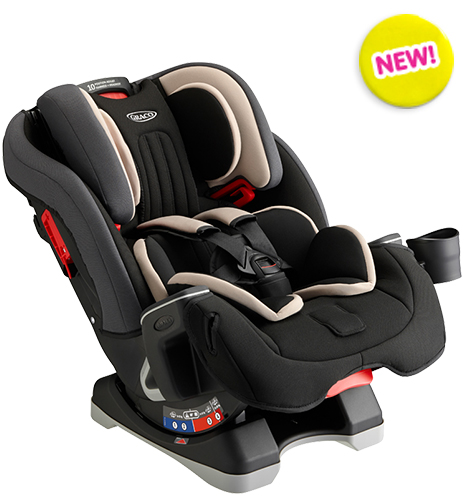 MILESTONE（マイルストーン） | チャイルドシート | ベビー用品の