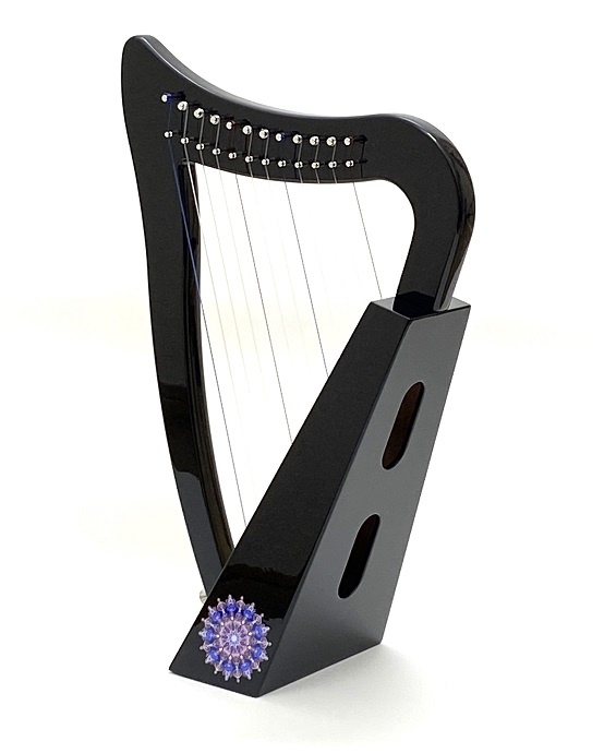 グレースハープ・インターナショナル / ベイビーハープ/ロゼット