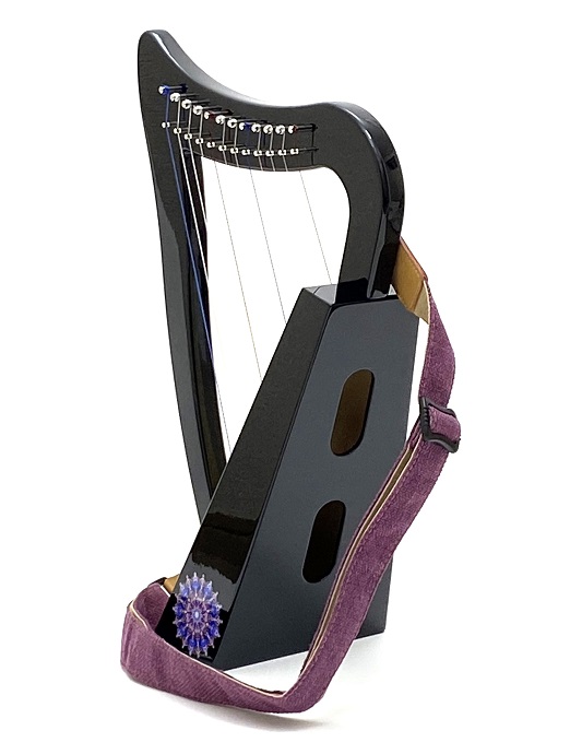 グレースハープ・インターナショナル / ベイビーハープ/ロゼット