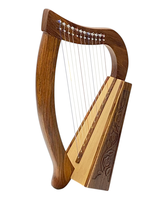 グレースハープ・インターナショナル / ベイビーハープ