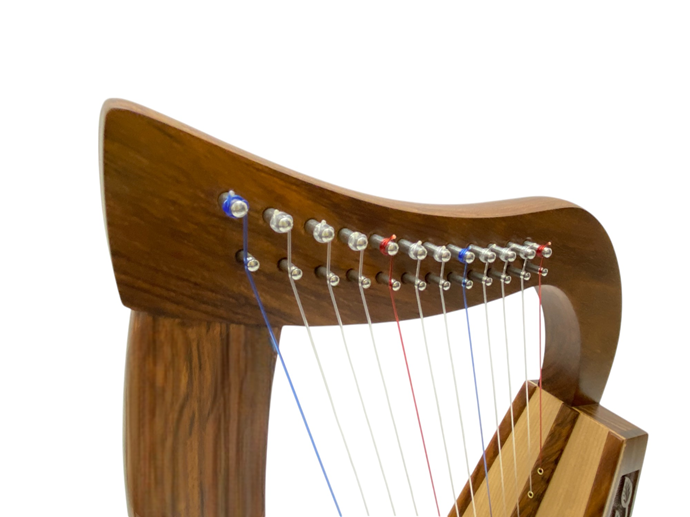 グレースハープ・インターナショナル / ベイビーハープ