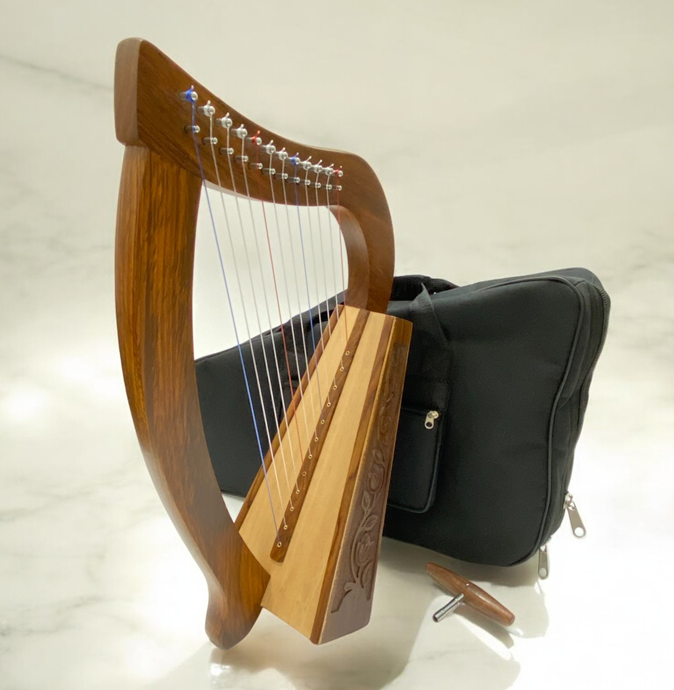 グレースハープ・インターナショナル / ベイビーハープ