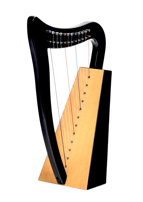 グレースハープ・インターナショナル / 【レンタル:BRS1】12弦