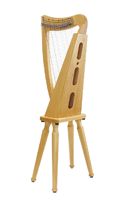 グレースハープ・インターナショナル / フレックスハープ22ナチュラル