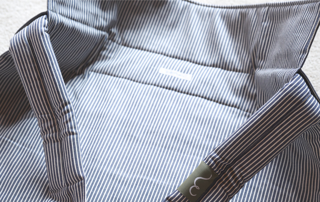 Forest │ gran mocco（グランモッコ）｜ママと赤ちゃんを結ぶ「おんぶ