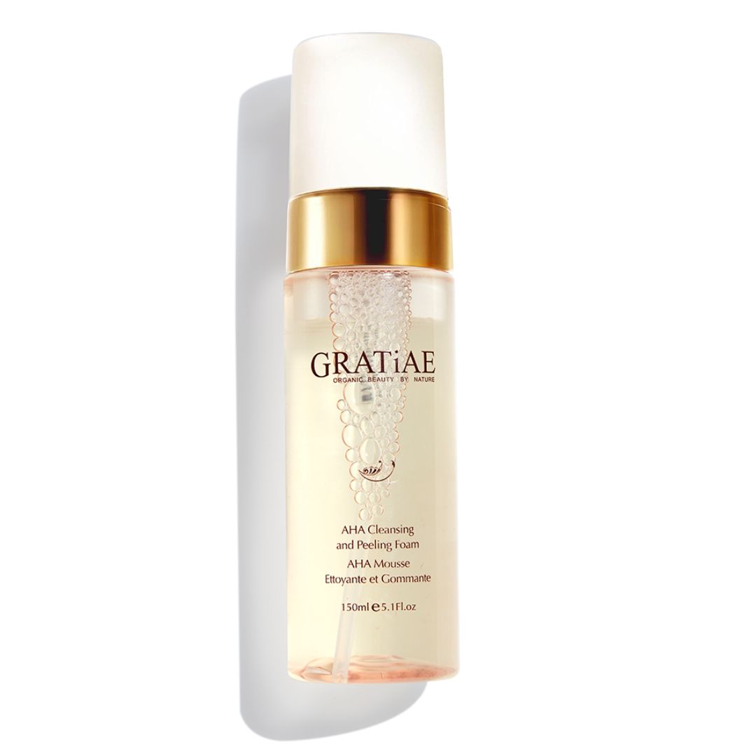 GRATiAE リフティング フェイシャルセラム 50mL