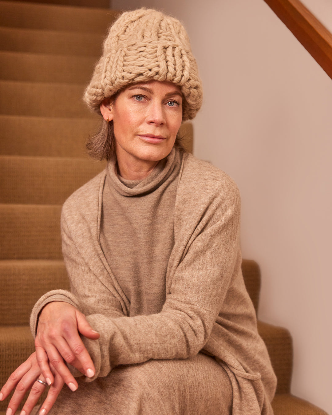 Lauren Manoogian | Spring 2025 – gravitypope