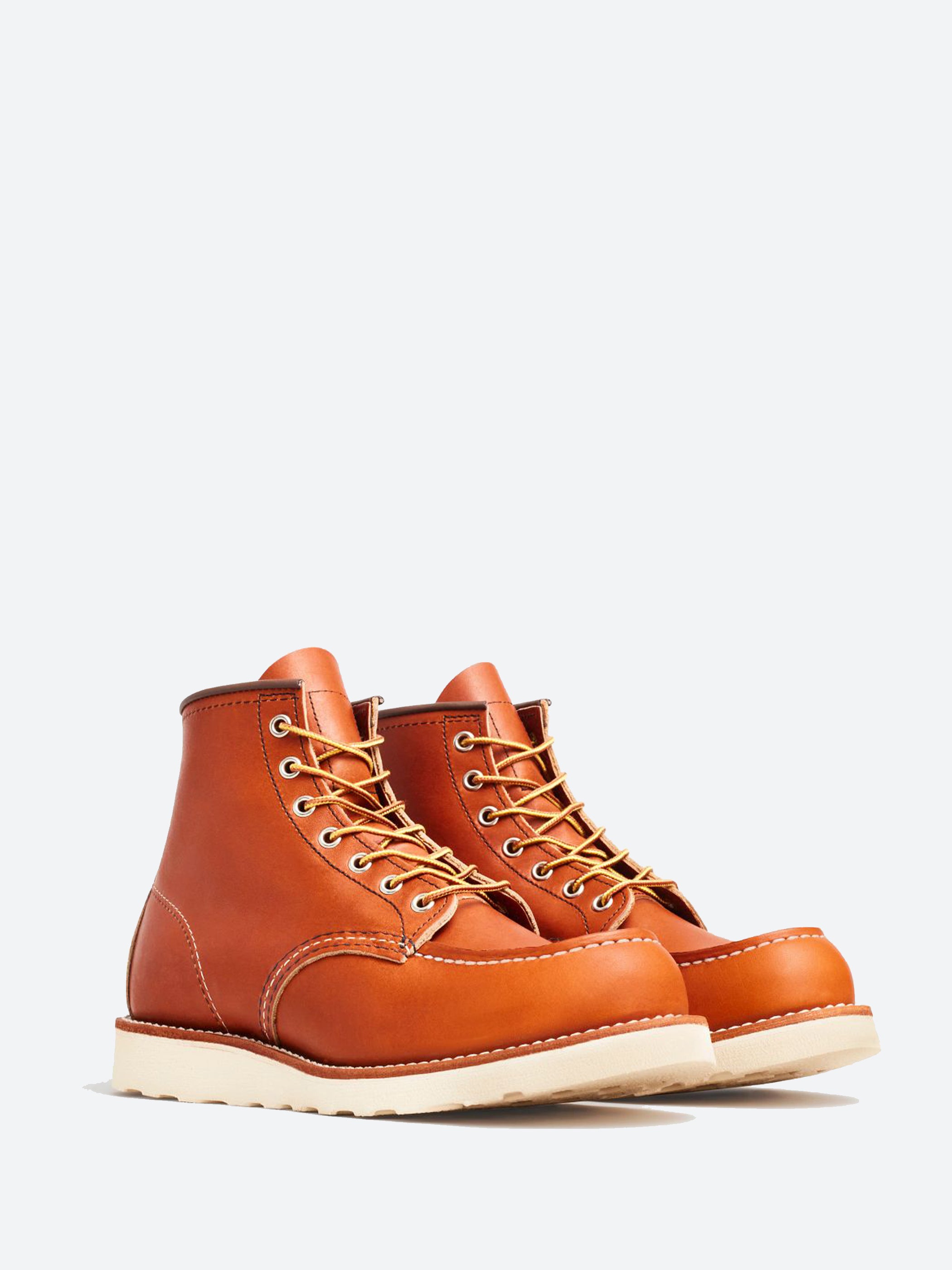 Red Wing - Men's 6