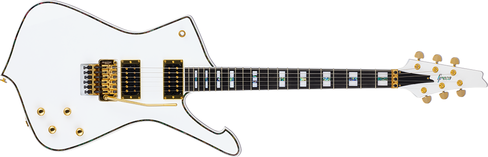 Greco - SUPREME SOUND BUSTER -