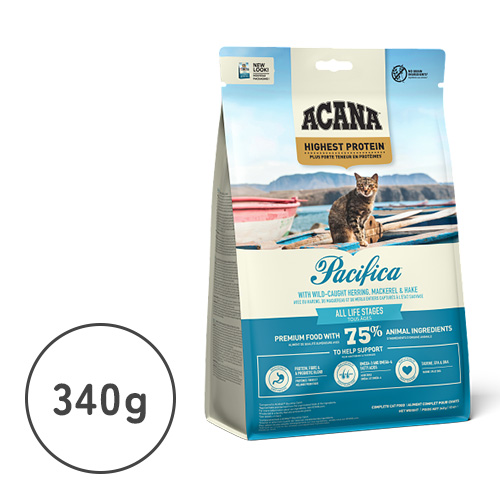 アカナ パシフィカキャット ACANPFC3-00 | アカナ | GREEN DOG & CAT