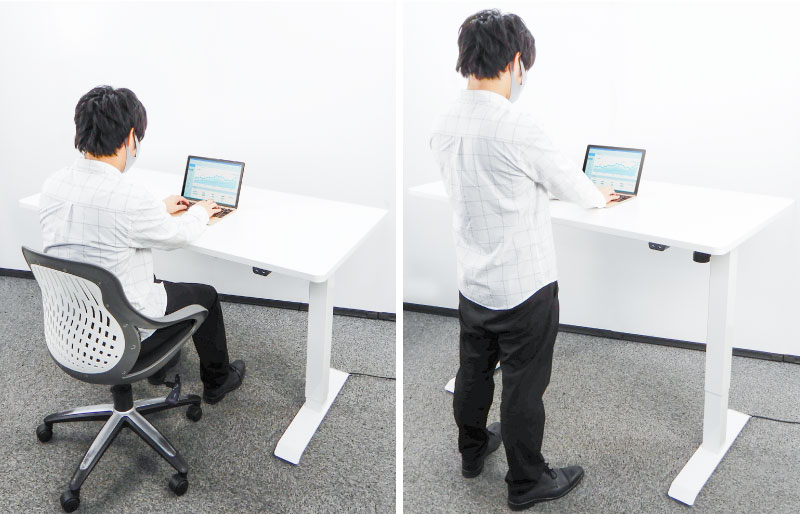 プレゼンツール, 業務支援ツール（ディスプレイ関連） | GH-HADB-WH