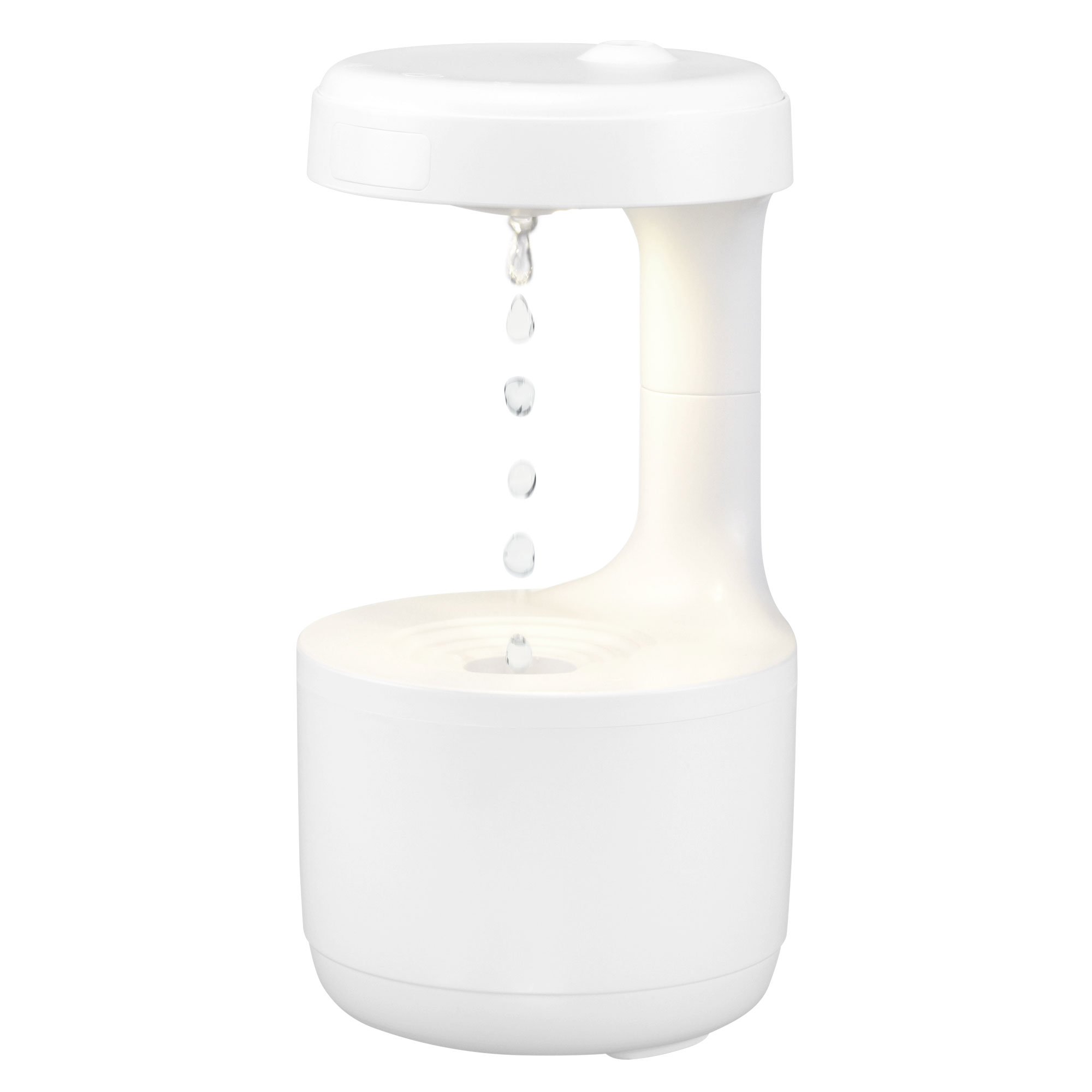 USB加湿器 | GH-UMAA-WH | GREEN HOUSE グリーンハウス