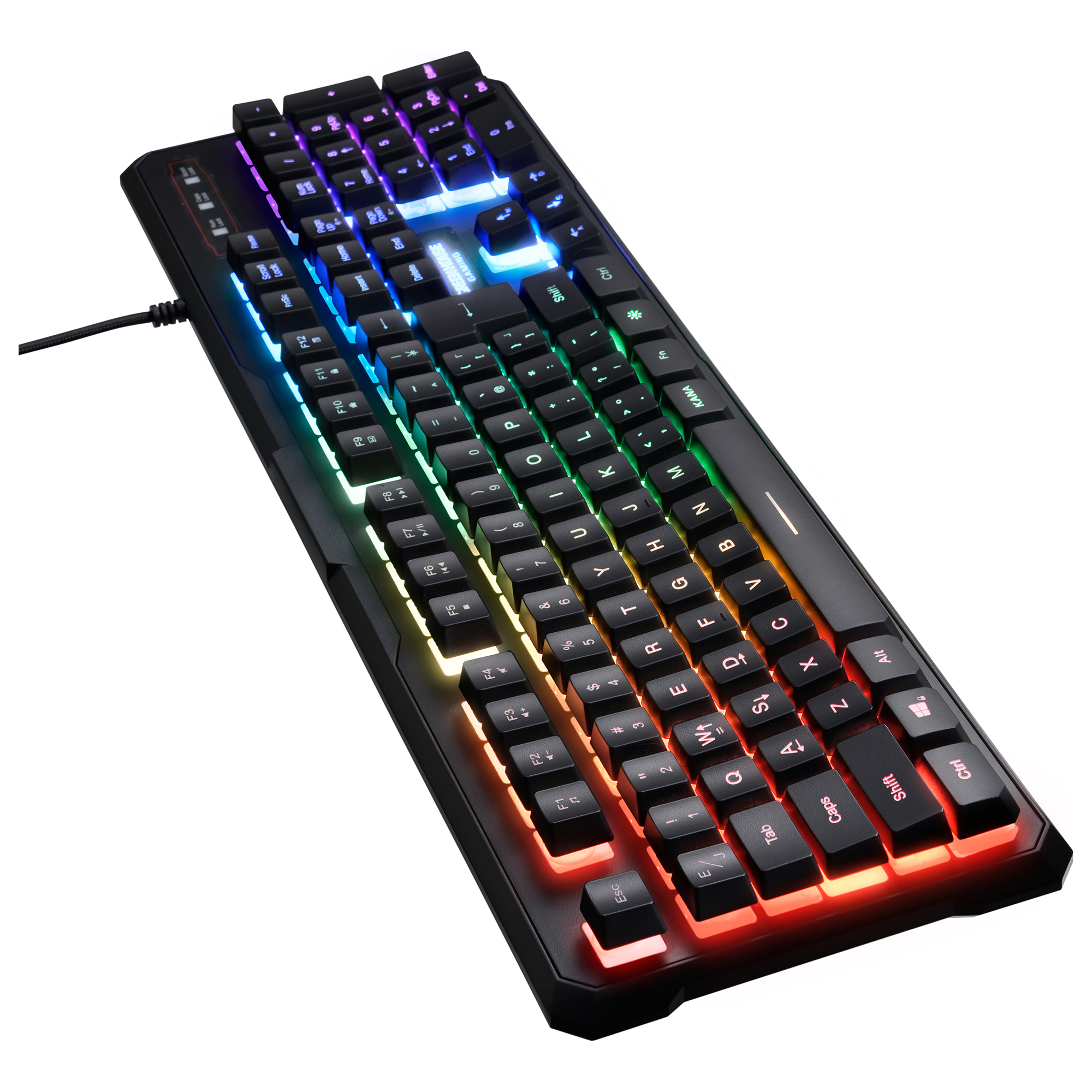 キーボード | GH-GKBAG-BK | GREEN HOUSE グリーンハウス