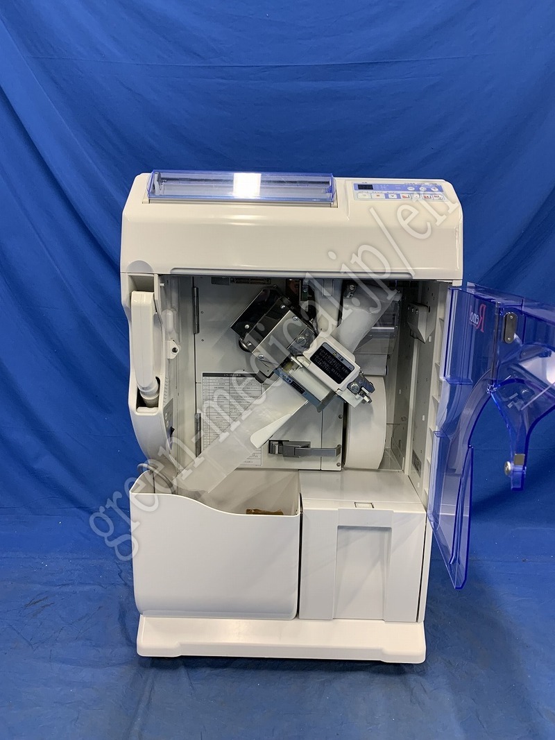 超小型自動分包機 (株式会社ユヤマ / 99201)￤中古医療機器など優良な