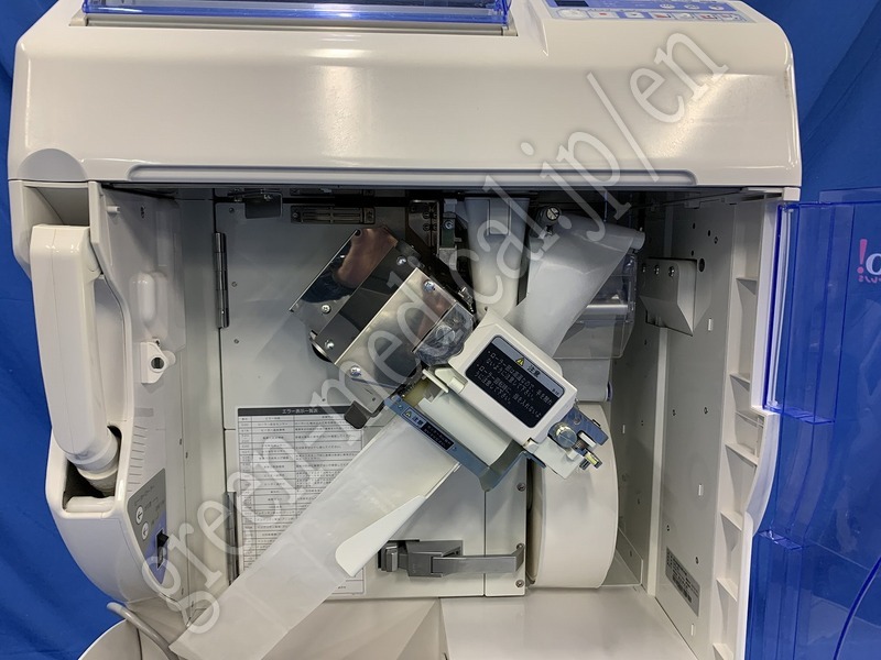 超小型自動分包機 (株式会社ユヤマ / 99201)￤中古医療機器など優良な