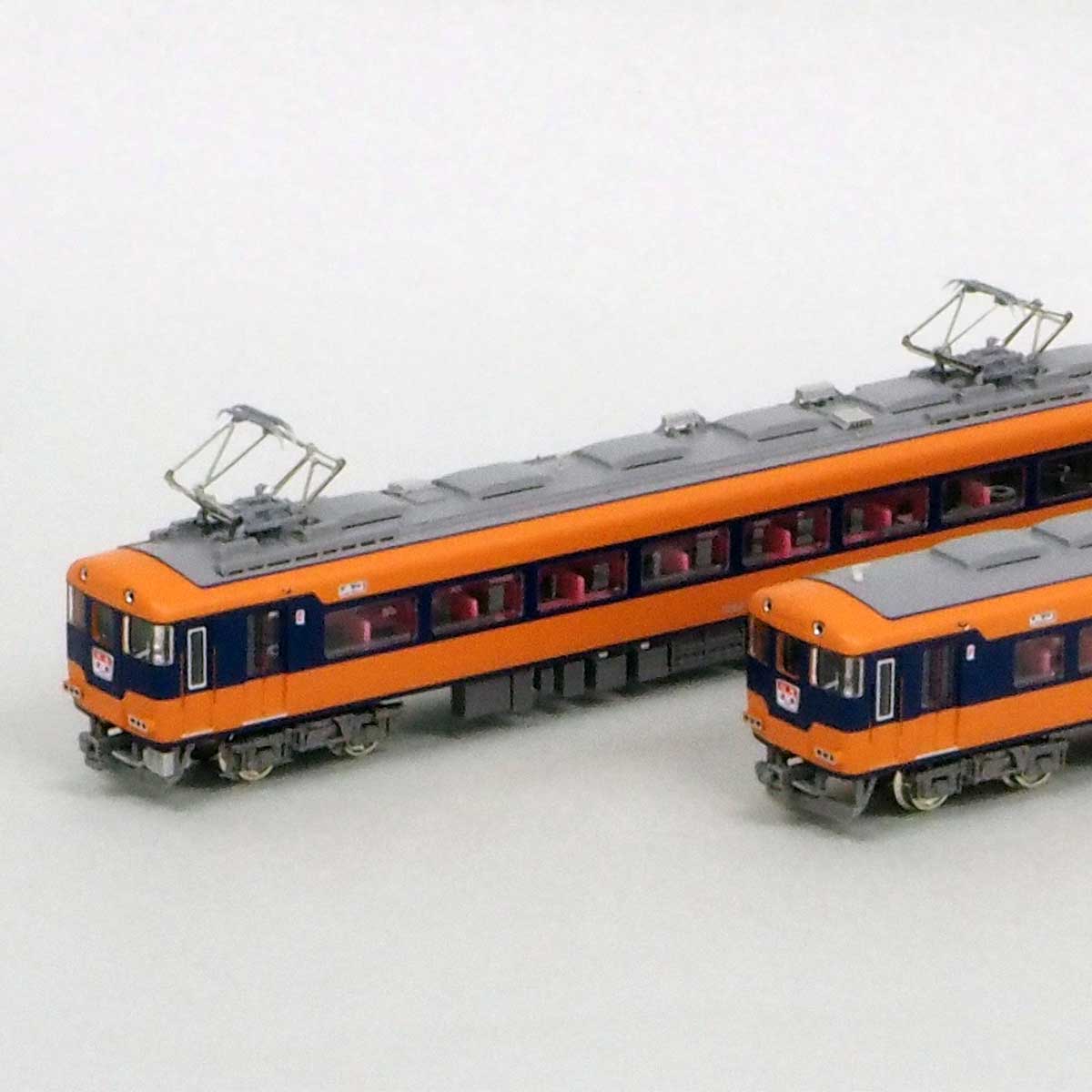 30188＞近鉄12200系（スナックカー・更新車）基本2両編成セット（動力