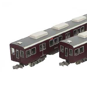 30266＞阪急8000／8300系 1次車 増結用先頭車2両セット（動力無し）｜N