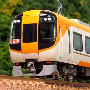 30960＞近鉄16600系Ace（新塗装・行先点灯）増結2両編成セット(動力