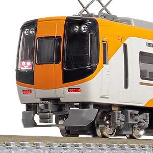 31791＞近鉄22000系ACE（リニューアル車）増結4両編成セット（動力無し