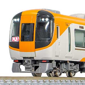 31926＞近鉄22600系Ace（新塗装）基本4両編成セット（動力付き）｜N