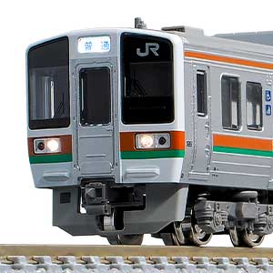 JR東海213系の製品一覧（1ページ目）｜Nゲージ鉄道模型のグリーンマックス