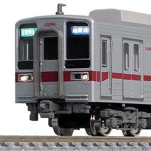31974＞東武10030型（10050番代・東武スカイツリーライン・車番選択式