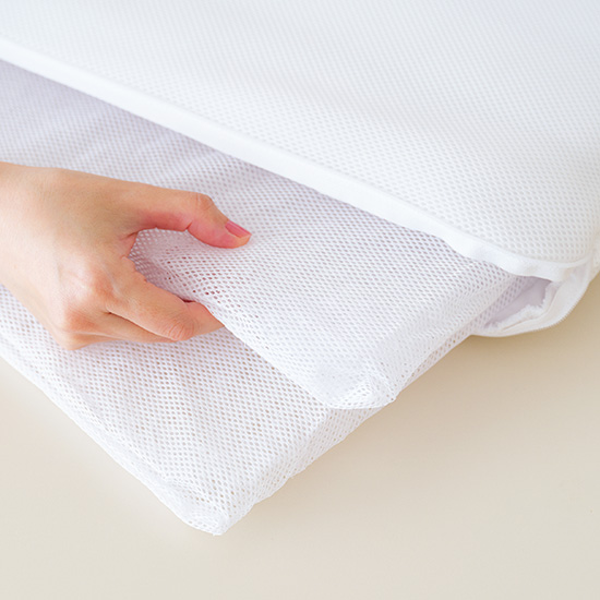 エアウィーヴ ピロー スリム