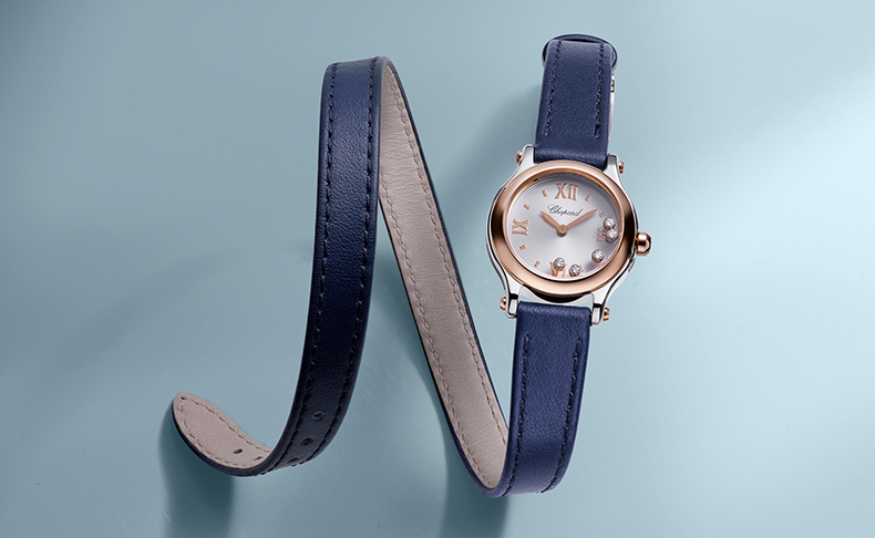 ショパール(CHOPARD) 2023新作 ウォッチメイキング界のアイコンが新た