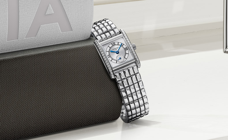 ロンジン(LONGINES) 2023新作 1世紀以上の歴史を誇るレクタンギュラー