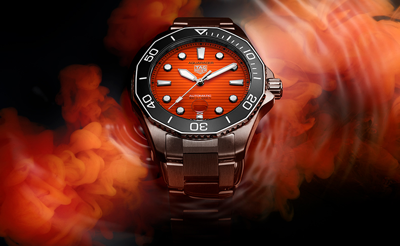 タグ・ホイヤー(TAG Heuer) 2022新作 ヒストリカルモデルから着想を得