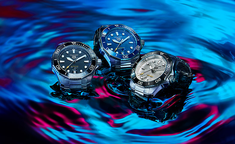 タグ・ホイヤー(TAG Heuer) 2021新作 生まれ変わったアイコンウォッチ