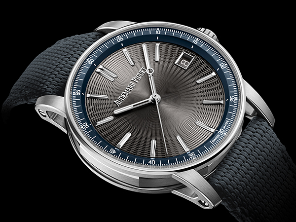 オーデマ ピゲ(AUDEMARS PIGUET) 2025新作 ステンレススティールと