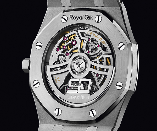 オーデマ ピゲ(AUDEMARS PIGUET) 2022新作 アイコンの50周年を記念した