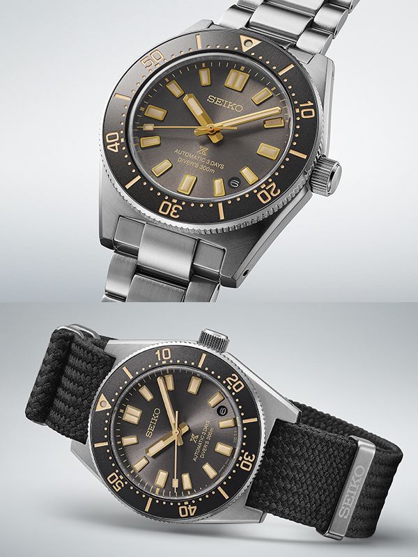 プロスペックス(PROSPEX) 2024新作 セイコー プロスペックスより