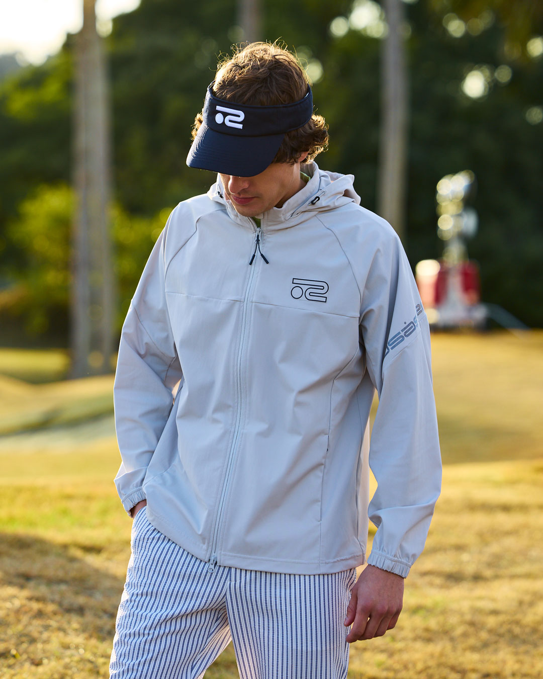 Rosasen（ロサーセン）/メンズ/アウター/ブルゾン｜GRIP ONLINE STORE