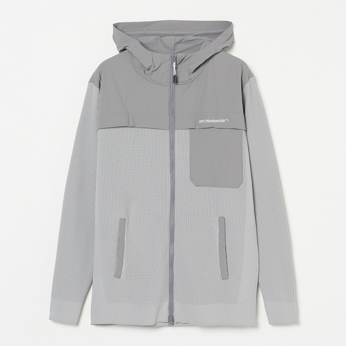 Rosasen（ロサーセン）/メンズ/アウター/ブルゾン｜GRIP ONLINE STORE