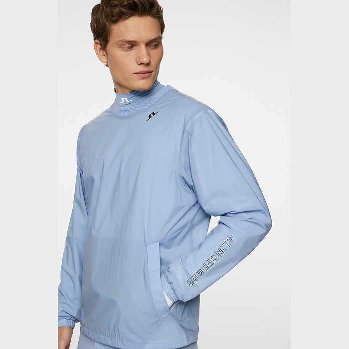 J.LINDEBERG（ジェイリンドバーグ）/メンズ/アウター/ブルゾン｜GRIP