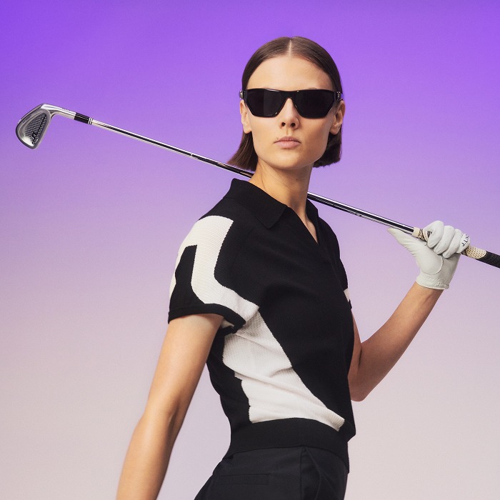 J.LINDEBERG（ジェイリンドバーグ）/レディース/トップス/ニット